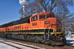 BNSF 1404